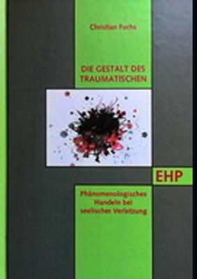 Die Gestalt des Traumatischen